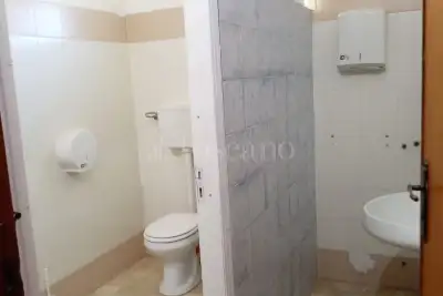 Magazzino in affitto, Via Pagliaro Antonio, Palermo