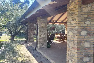 Villa in vendita, Via Pratelle Castellana, Pianella, Pianella