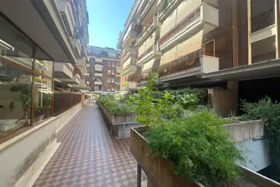 Casa in vendita, Viale dei Promontori, Roma