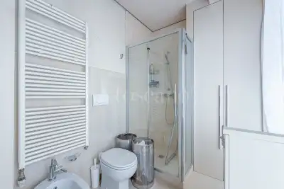 Penthouse for sale, Viale Premuda, Milano