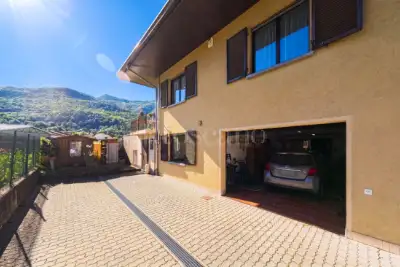 Casa Indipendente in vendita, Via al Lago, Porto Ceresio