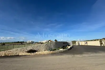 Casa in vendita, Contrada Calafarina, Pachino
