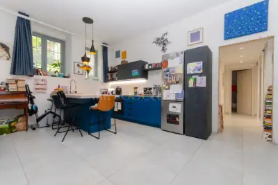 Laboratorio in vendita, Via Lario, Milano
