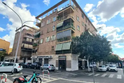 Casa in vendita, Via dei Fulvi, Roma