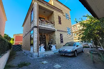 Villa in vendita, Via del Casale Agostinelli, Roma
