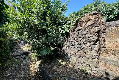 Casa Indipendente in vendita, Via Guglielmo Marconi, Tremestieri Etneo