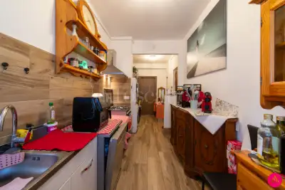 Casa in vendita, Via Giandomenico Tacco, Trieste