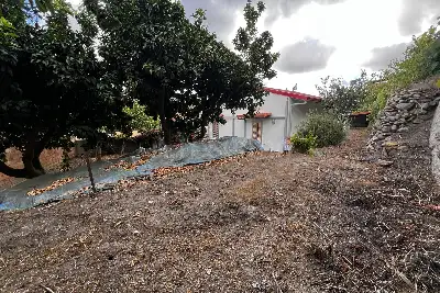 Casa Indipendente in vendita, Via Baraccamento, Calanna