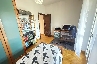 Villa Bifamiliare in vendita, Via Costa Rotonda , Marino