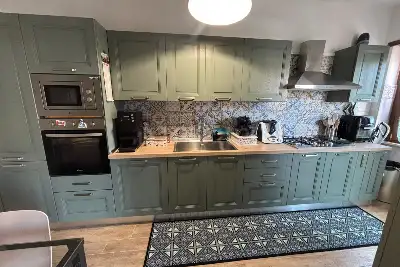 Casa in vendita, Via Isole del Capo Verde, Roma