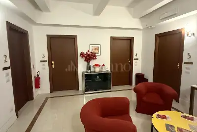 Palazzo in vendita, Corso Novara, Napoli