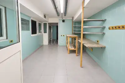 Negozio in vendita, Viale della Regione Siciliana, Palermo