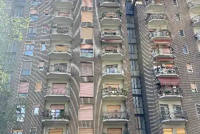 Casa in vendita, Via Malakoff, Corsico