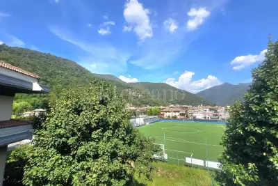 Attico in vendita, Via Guglielmo Marconi, Villa Carcina