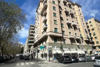 Casa in vendita, Via Antonio Cecchi, Genova