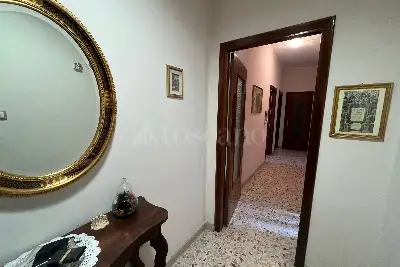 Casa in vendita, Via San Filippo Neri, Catania