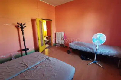 Casa Indipendente in vendita, Via Maestra, Borgo San Siro