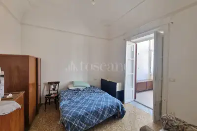 Casa in vendita, Via Principe di Scordia, Palermo