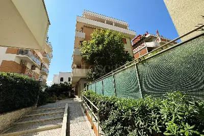 Casa in vendita, Via delle Quinqueremi, Roma