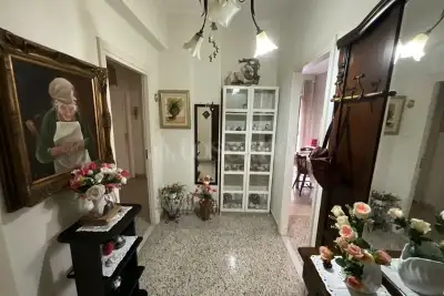 Casa in vendita, Via Giosuè Carducci, Catania