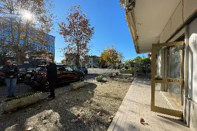 Negozio in affitto, Pontinia, corso Europa 41-43-45-47, Pontinia