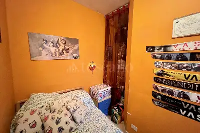 Casa in vendita, Via Sardara, Fiumicino