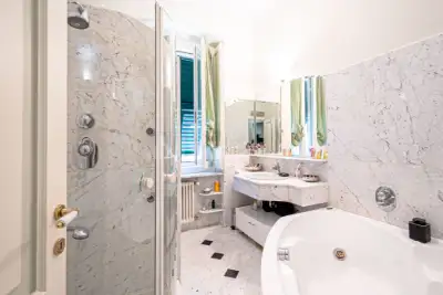 Villa in vendita, Via Argiroffo Montetto, Genova
