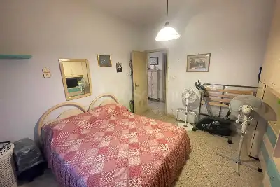 Casa in vendita, Via Erice, Palermo