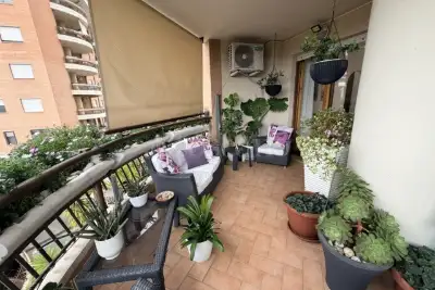 Casa in vendita, Largo palinuro, Pomezia
