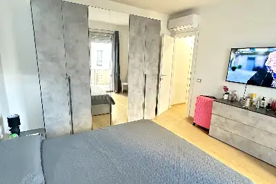 Casa in vendita, Via San Simplicio, Olbia