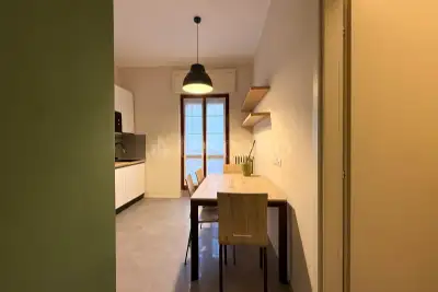 Casa in vendita, Via Giancarlo Sismondi, Milano