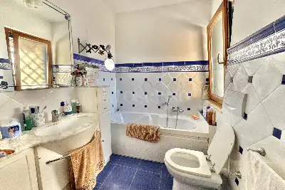 Villa Bifamiliare in vendita, Via della Chiusa, Nettuno