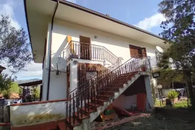 Casa in vendita, Contrada Pranicello, Settingiano