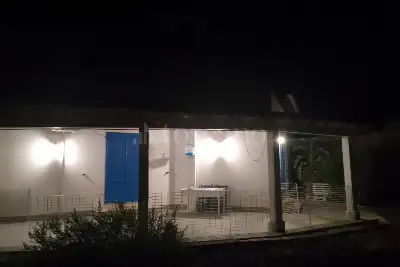 Villa in vendita, VIlletta a Casteltermini (AG) Contrada Fabbrichella, Casteltermini