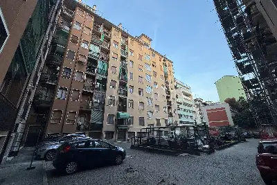 Laboratorio in vendita, Via Vespri Siciliani, Milano