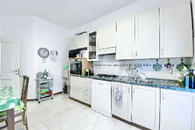 Attico in vendita, Via Tevere, Cerveteri