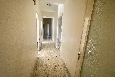 Casa in vendita, Via del Trionfo, Messina