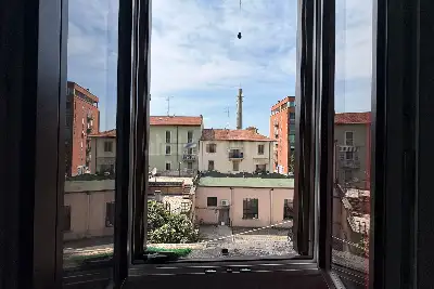 Palazzo in vendita, Via Mario Pieri, Milano