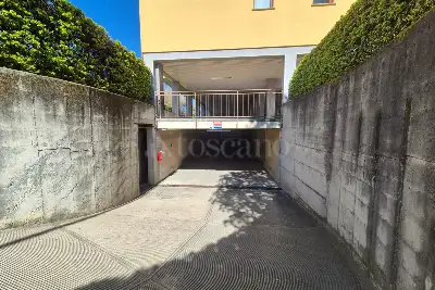 Box in vendita, Via San Giuseppe, Cantù