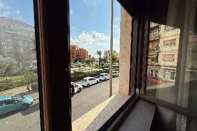 Casa in vendita, Via delle Nereidi, Roma