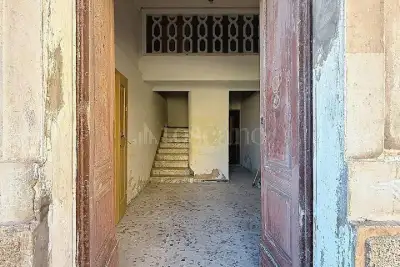 Casa Indipendente in vendita, Corso Vittorio Emanuele II, Sorso