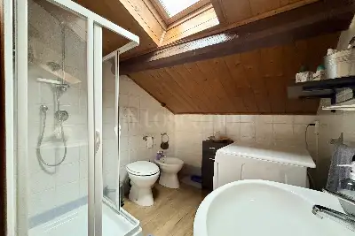 Casa in vendita, Via Tre Castelli 47, Milano