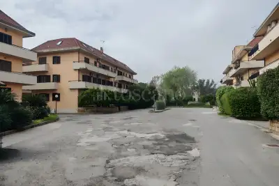 Mansarda in vendita, Via dei Conti Falluc, Catanzaro