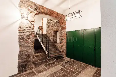 Casa in affitto, Viale Lecco, Como