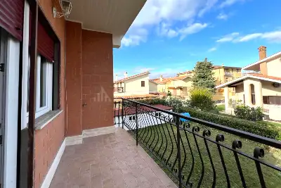 Casa in vendita, Via Ancilla Marighetto, Roma