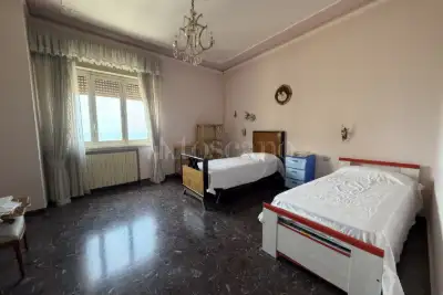 Casa in vendita, Via Dante Alighieri, Agrigento