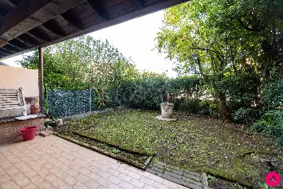 Villino a Schiera in vendita, Via Benedetti, Pordenone