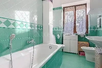 Casa in vendita, Via Michele Abozzi 11, Sassari