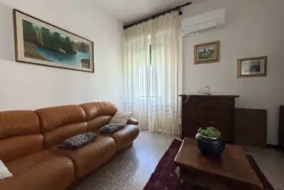 Casa in affitto, Via Renato Fucini, Firenze