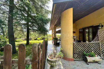 Casa in vendita, Via de Pretis, Mascalucia
